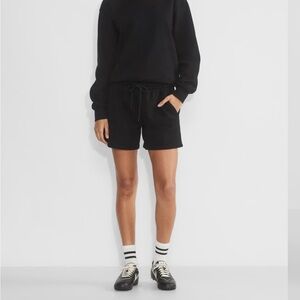 Tna boyfriend sweatshorts size small